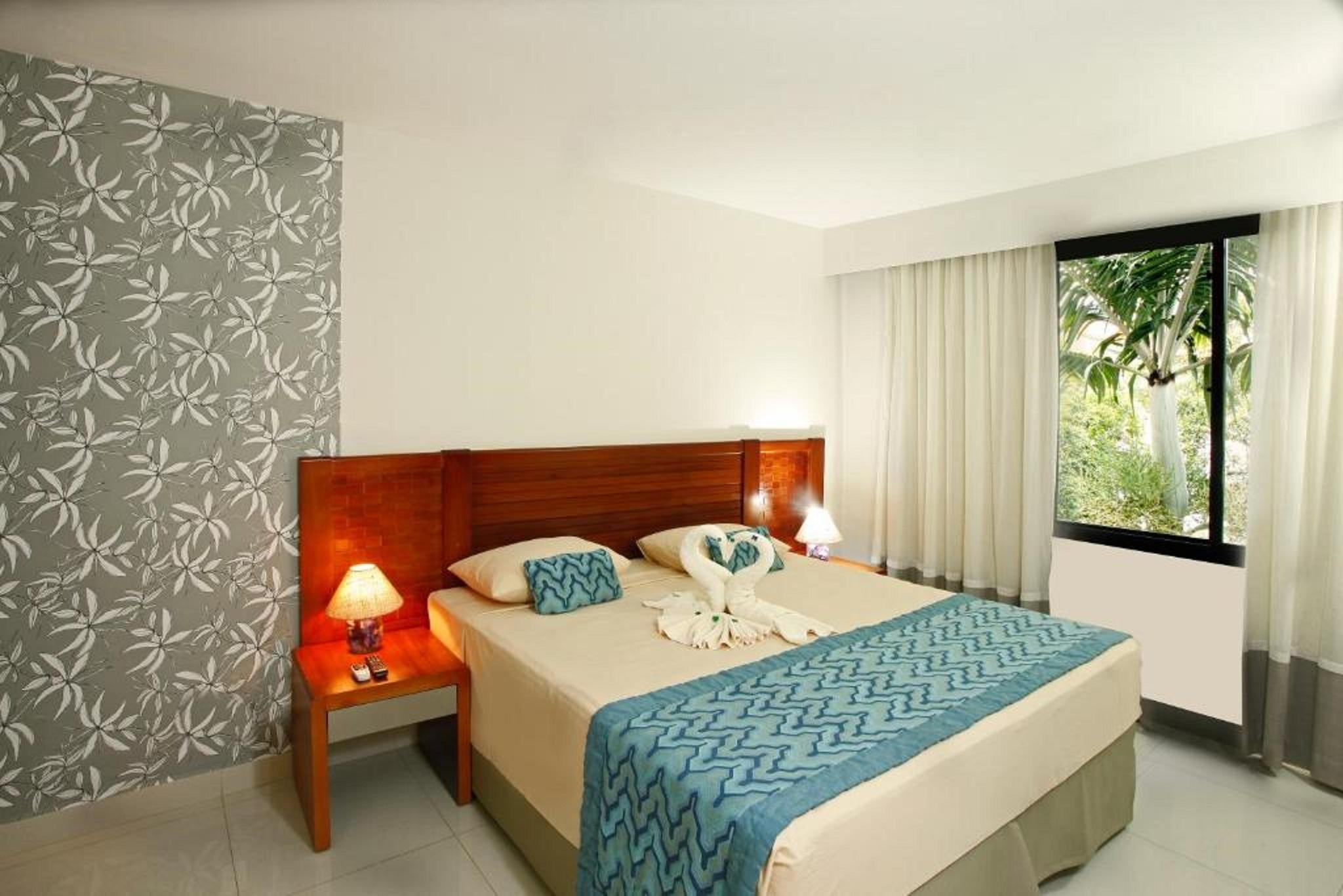 Rio Quente Resorts - Hotel Luupi Exterior foto